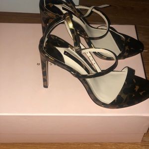 Sophia Webster heels